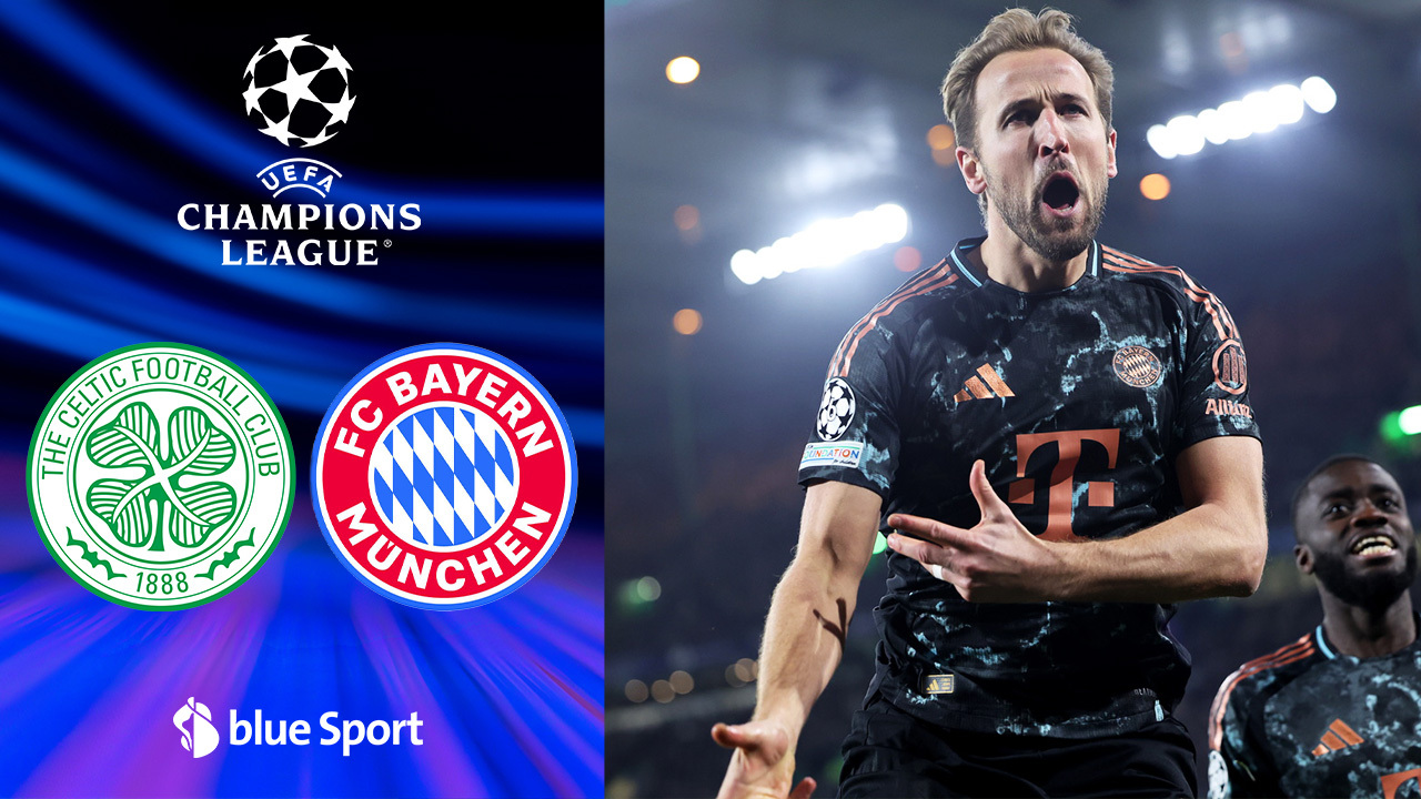 Celtic – Bayern 1:2