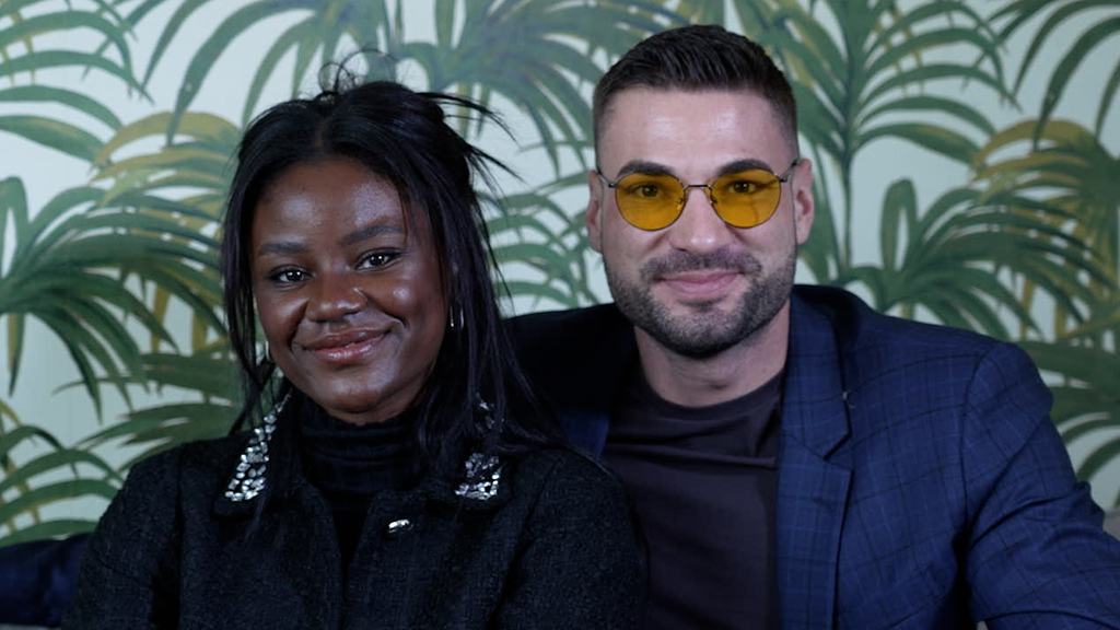 Gewinnerin Venance: «Scheisse ... wieso habe ich diese Rose angenommen»