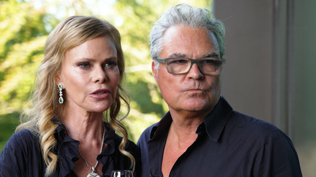 Irina Beller, Jetset-Lady: «Nach drei Jahren als Paar kommen jetzt die Probleme»