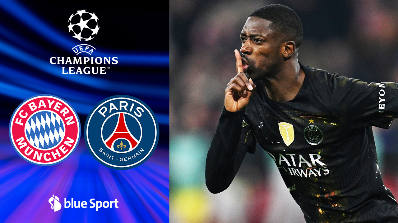 Bayern – PSG 1-1