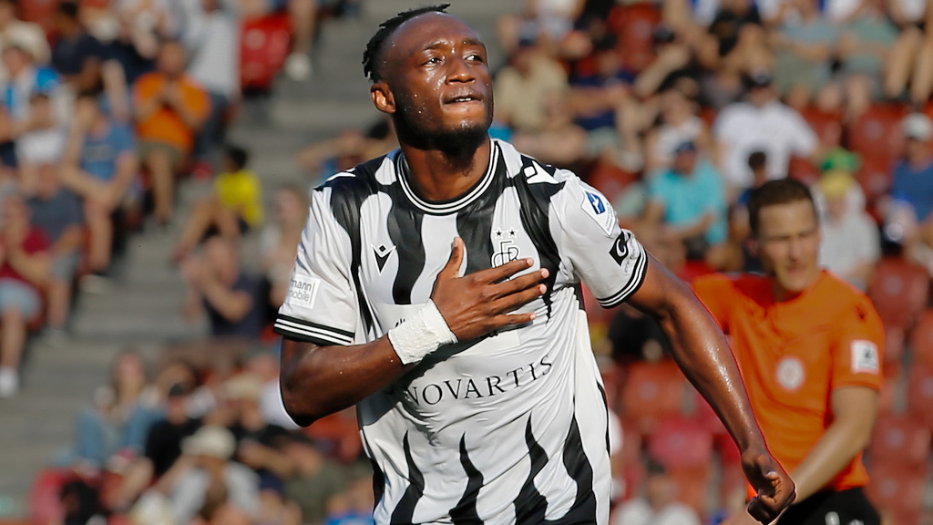 Die Top-Transfers der Super League