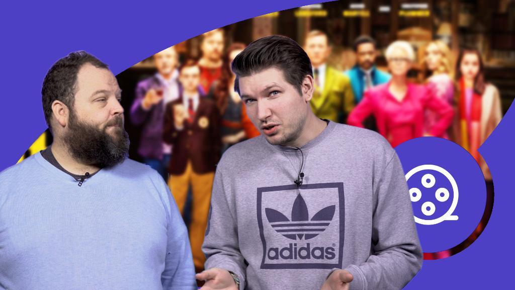 Mystery-Krimi «Knives Out» – Lohnt sich der Kinobesuch?