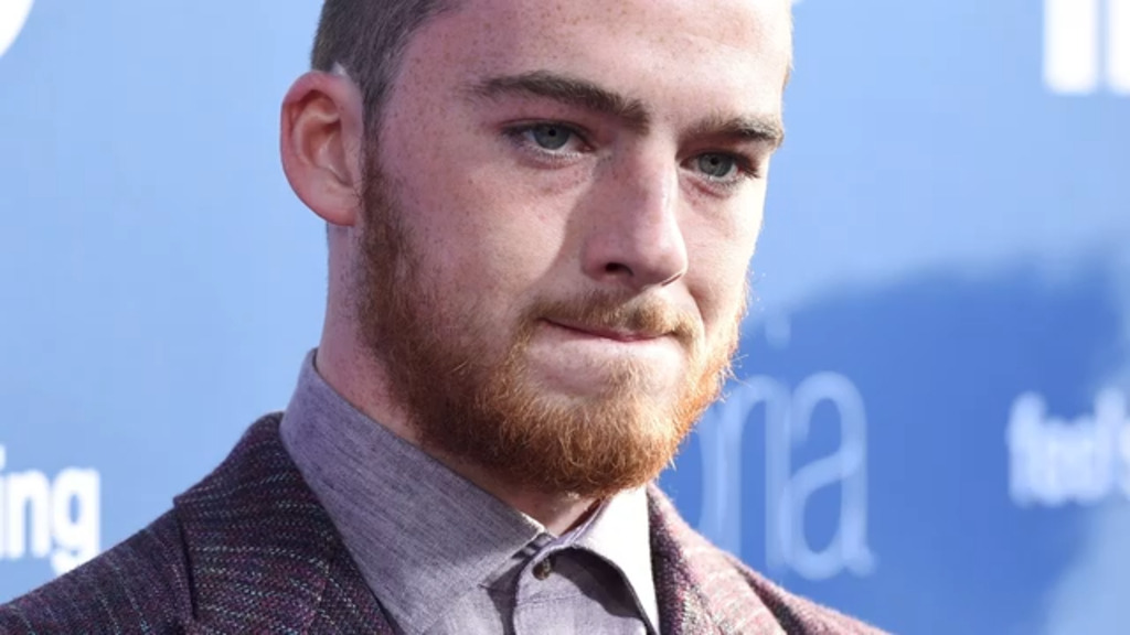 Mit nur 25 Jahren:«Euphoria»-Star Angus Cloud gestorben