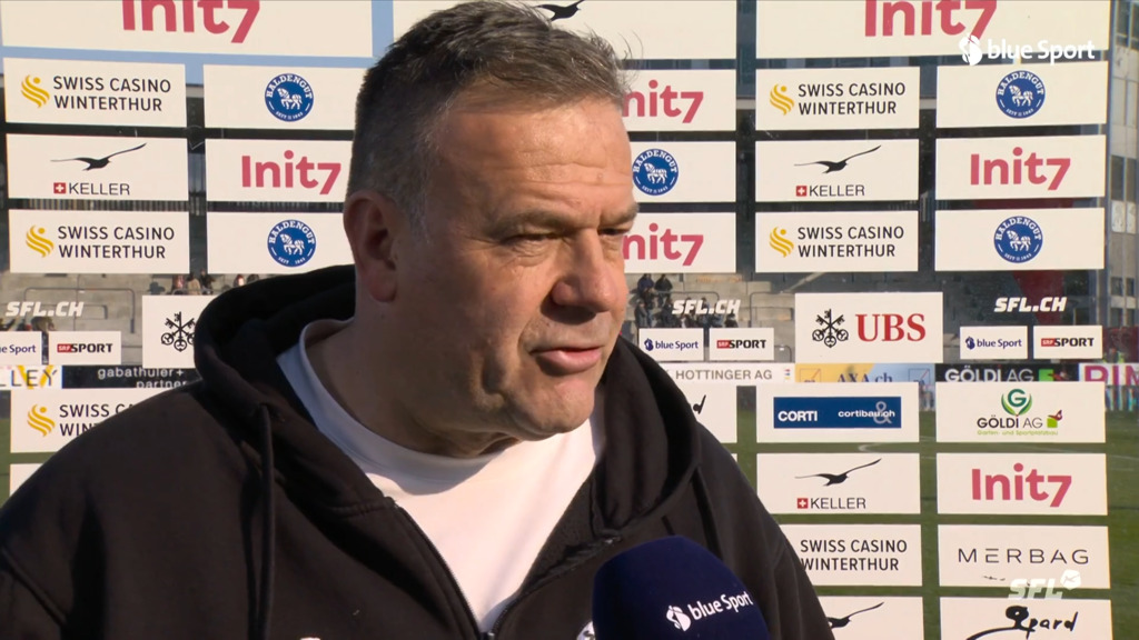 Rahmen: «Leistung war gut heute»