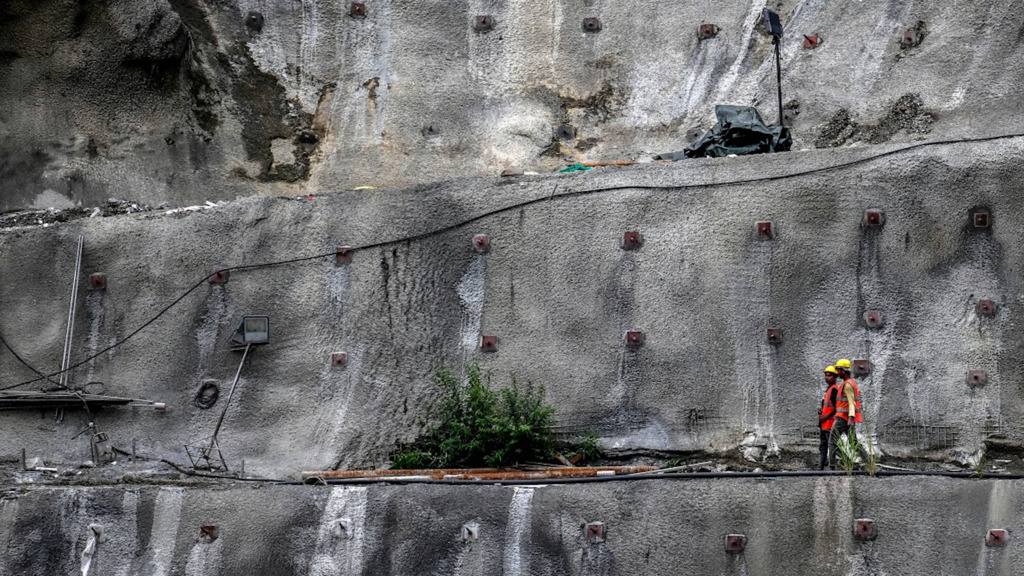 China und Indien kämpfen ums Wasser – Mega-Staudämme im Himalaya drohen die Kultur der Ureinwohner zu zerstören