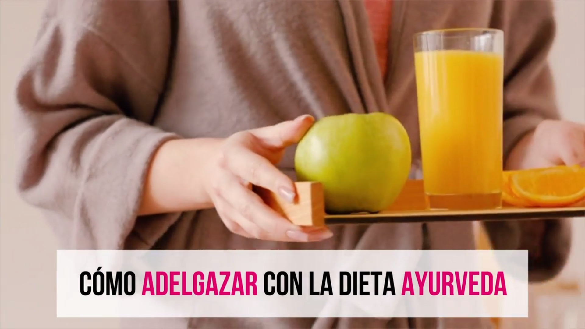 La Dieta Ayurveda Adelgaza Según Tu Tipo De Cuerpo 2359