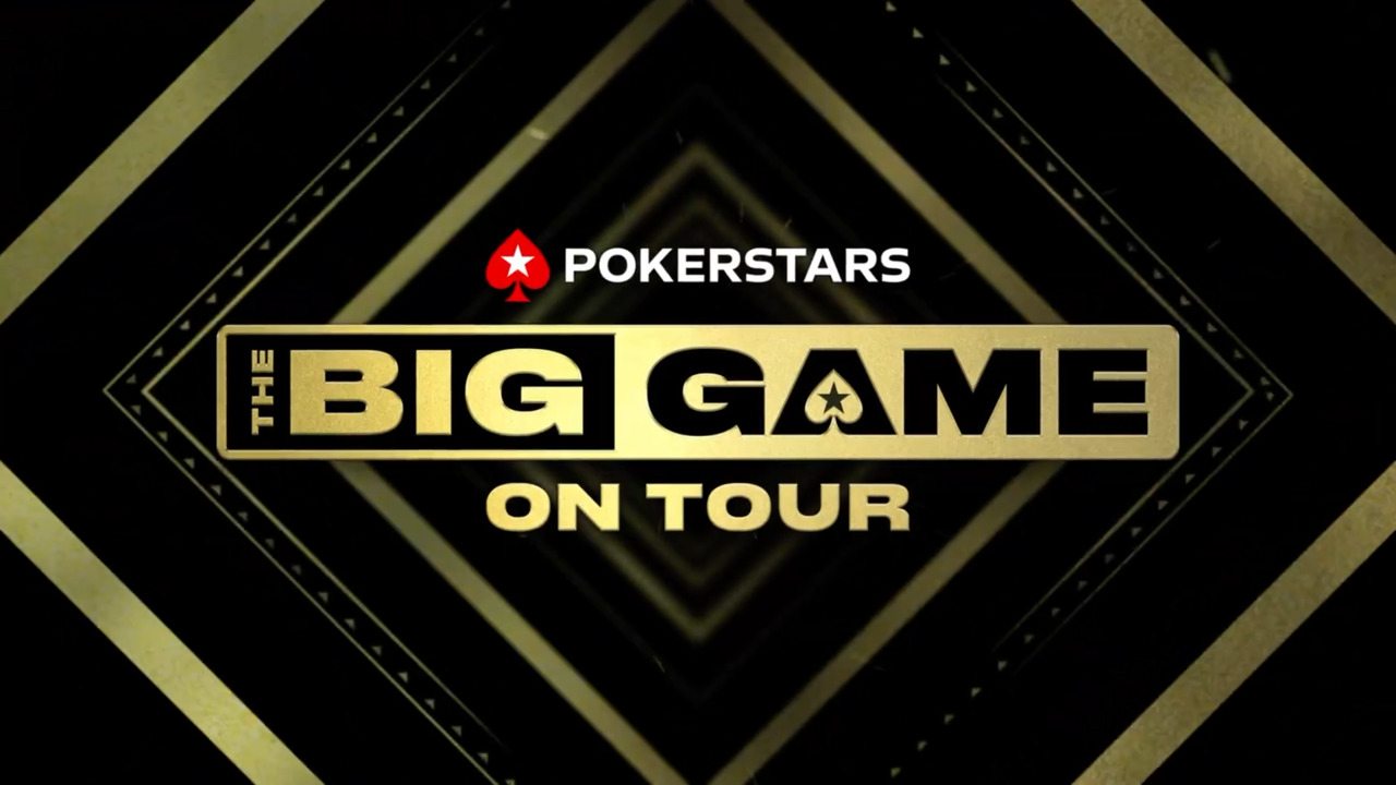 PokerStars App