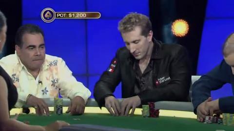 WATCH: Chess Superstar Picks Off Big Bluff In Livestreamed Poker Game -  Poker News