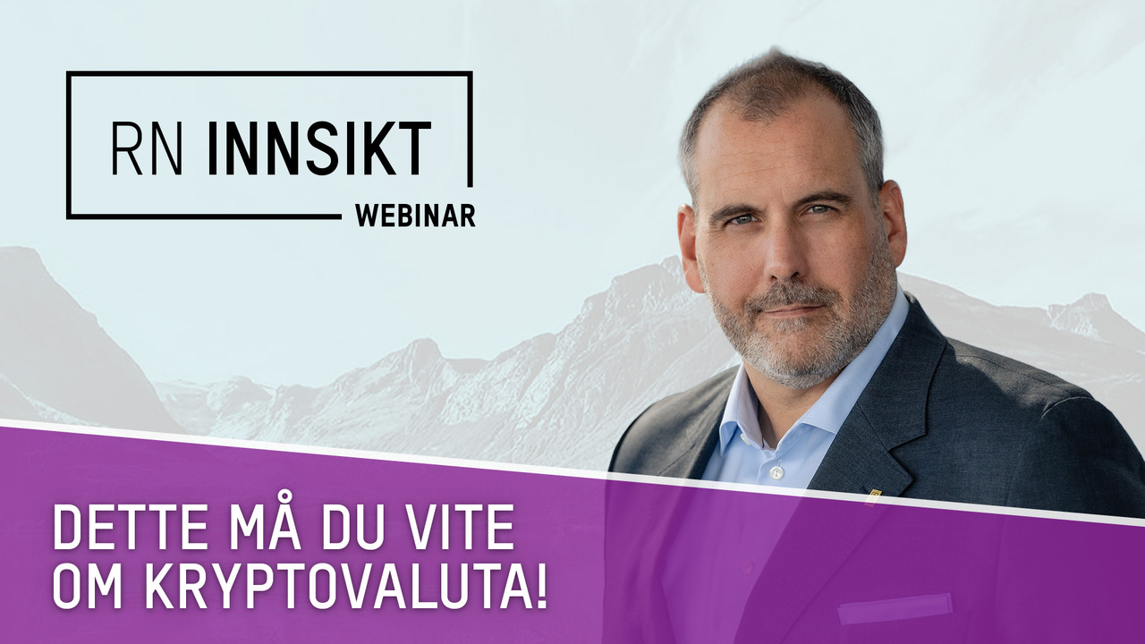 Webinar Kryptovaluta