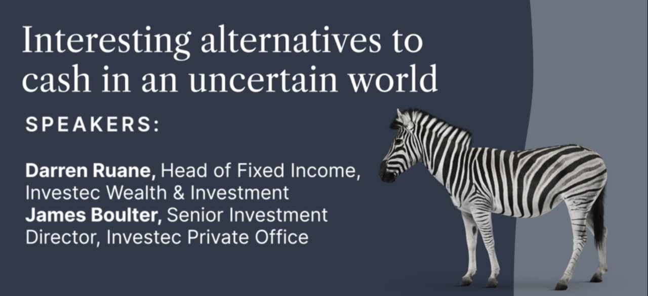 Investec Alternative