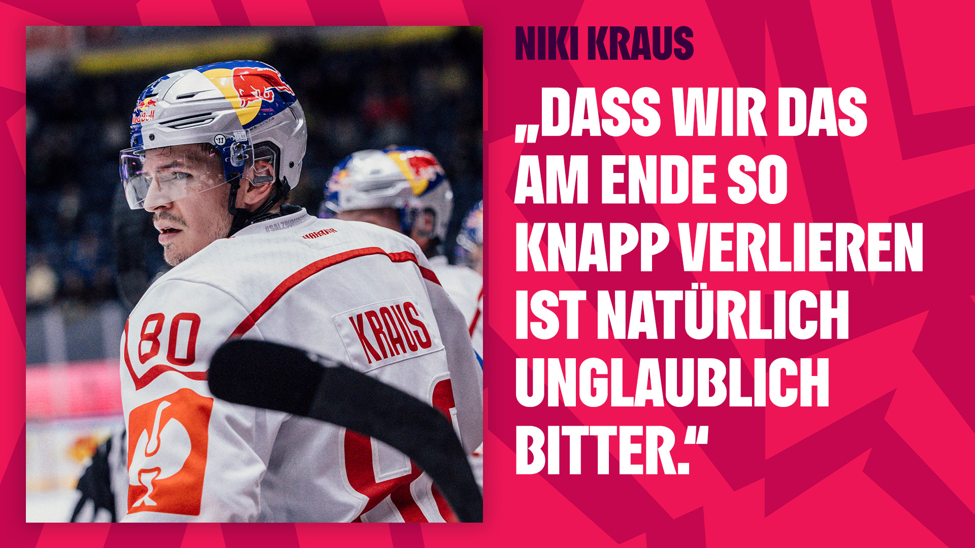 Statements: Niki Kraus & Manny Viveiros