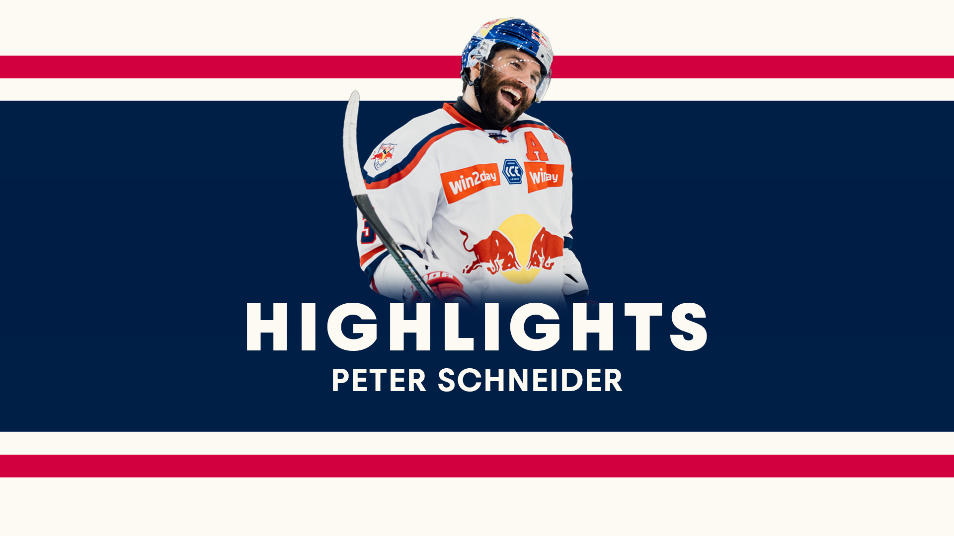 Peter Schneider Highlights