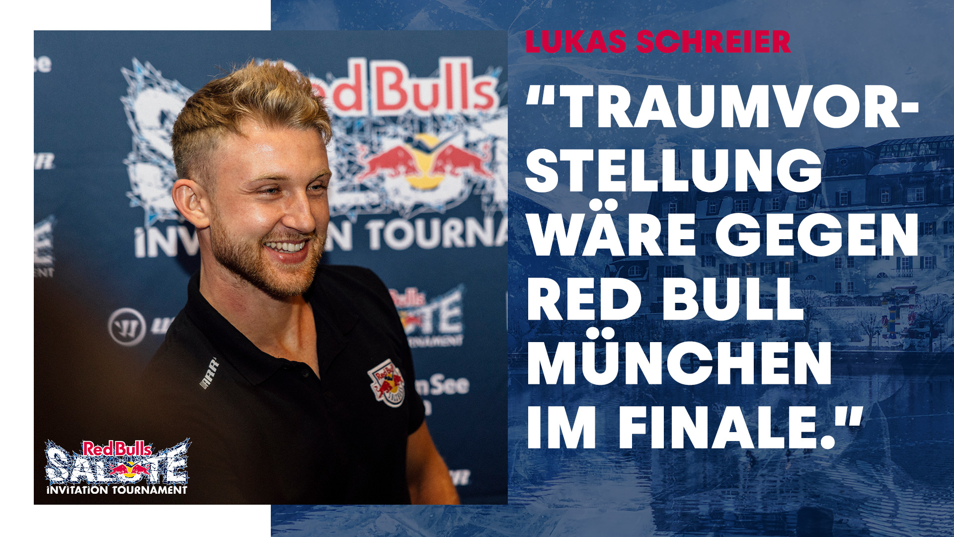 Die Stimmen zum Welcome Event