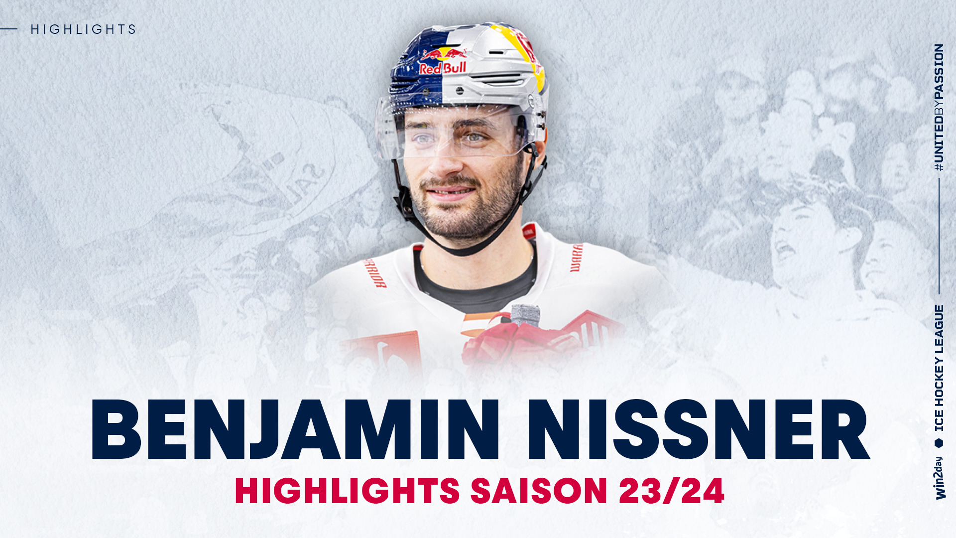 Benjamin Nissner: Die Highlights aus der Saison 23/24