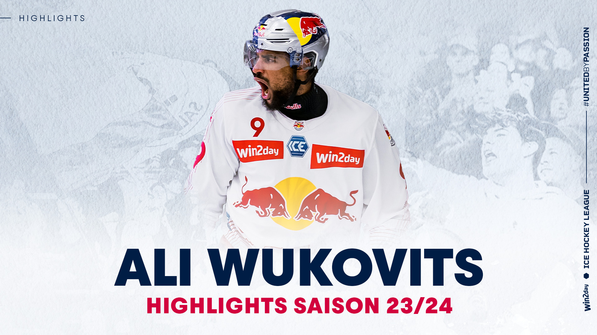 Highlights Ali Wukovits 2023/24