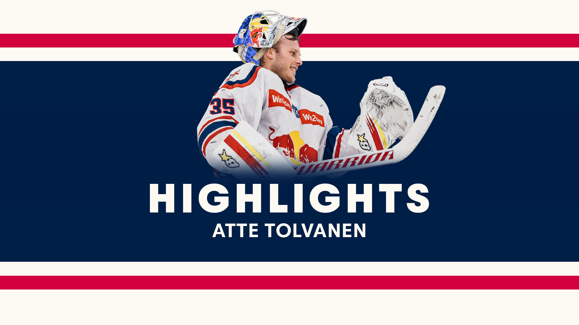 Atte Tolvanen Highlights