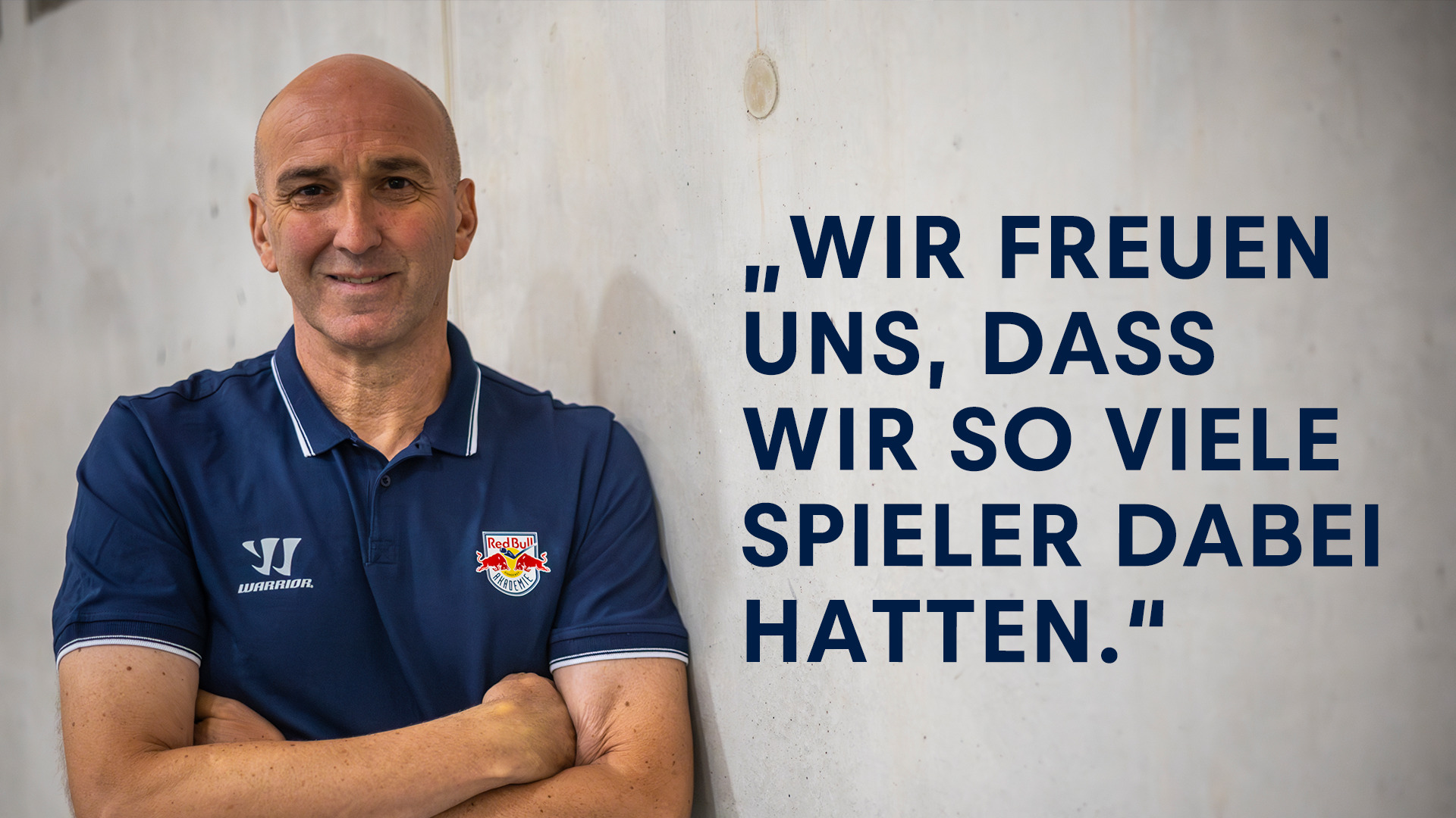 Helmut de Raaf im Academy Talk