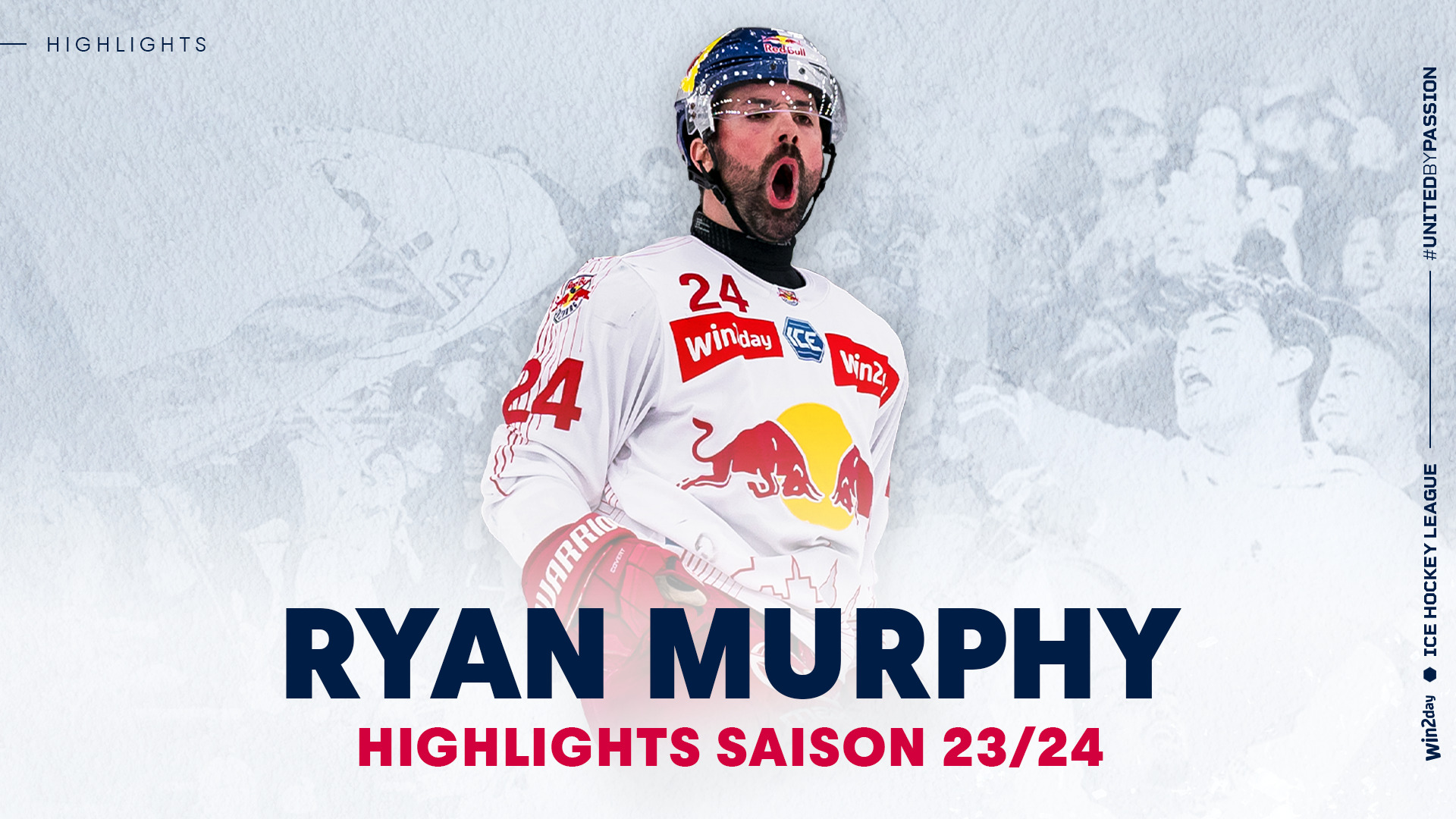 Ryan Murphy: Die Highlights aus der Saison 23/24