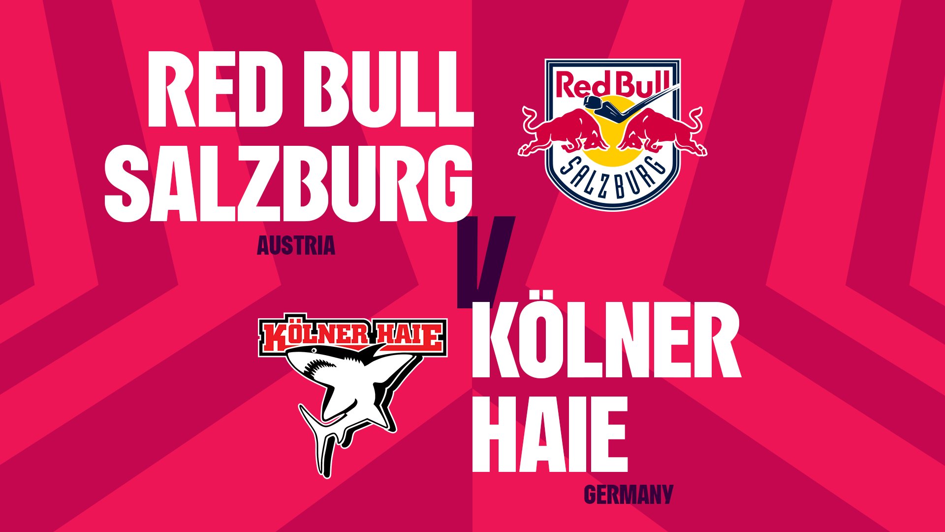 Alle Tore der Red Bulls
