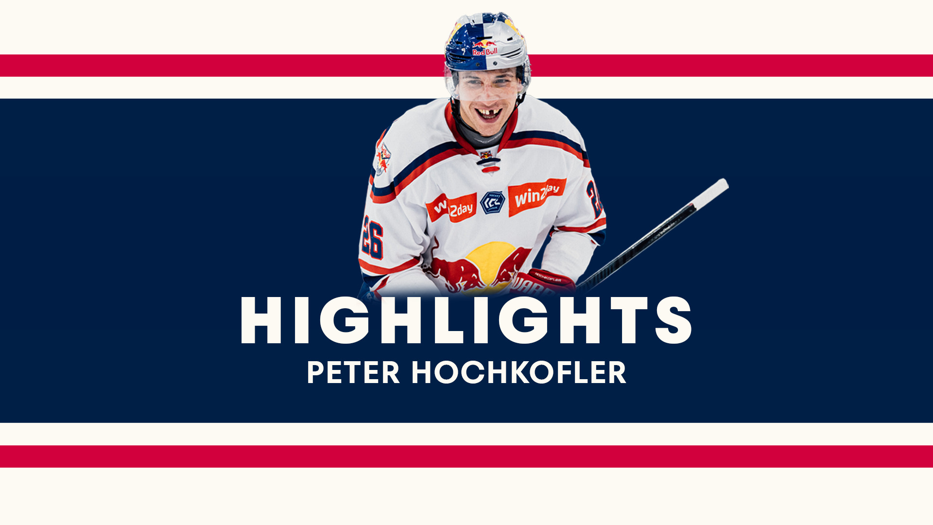 Peter Hochkofler Highlights