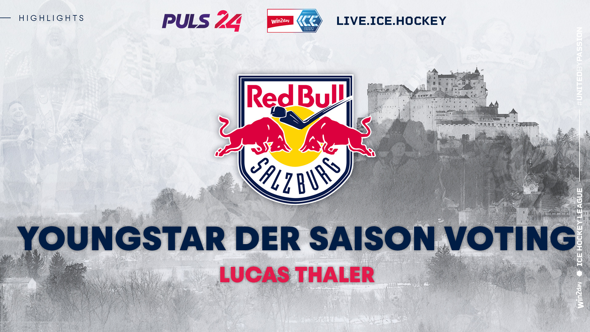Saison Highlight: Lucas Thaler