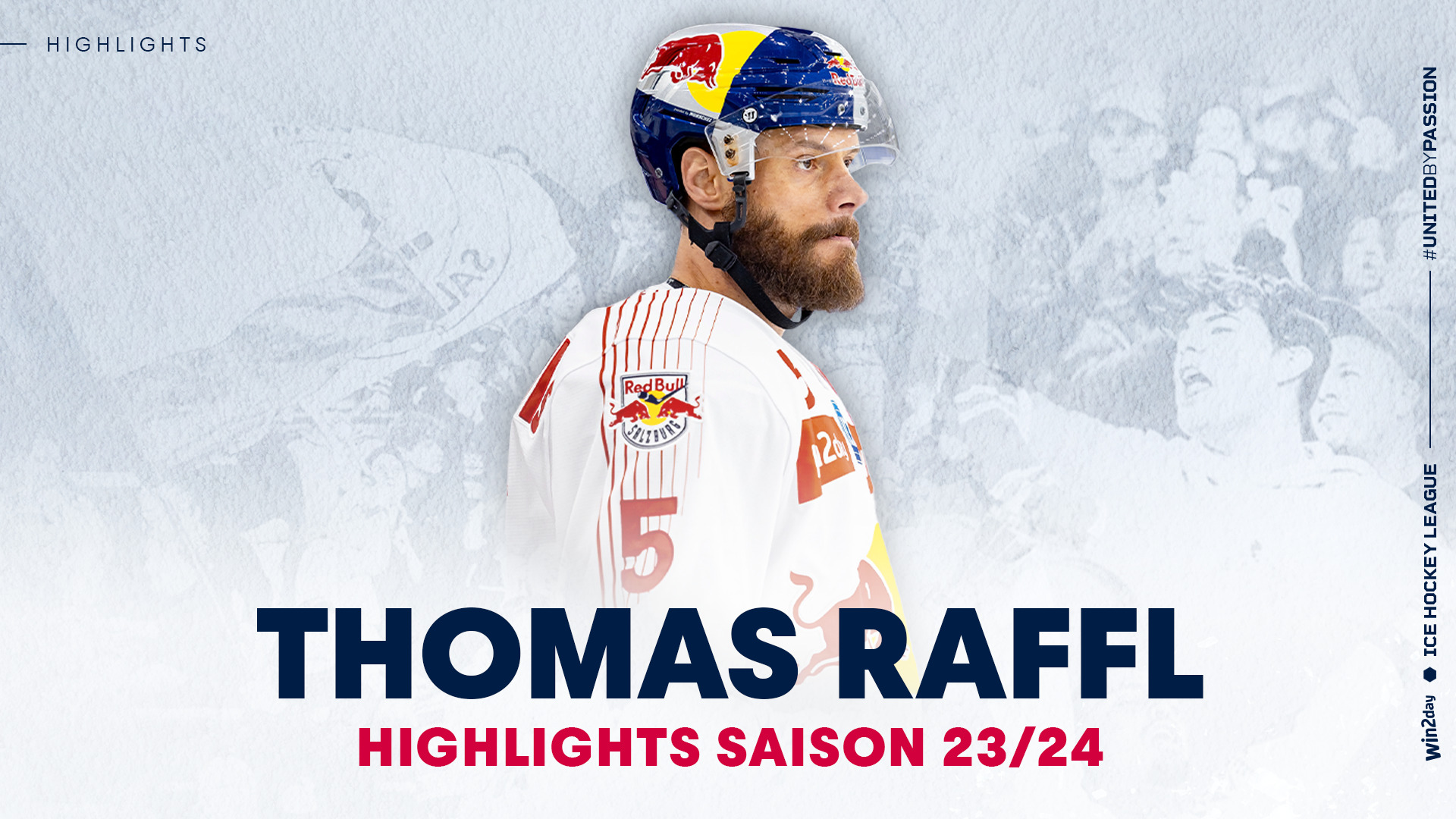 Thomas Raffl: Die Highlights aus der Saison 23/24