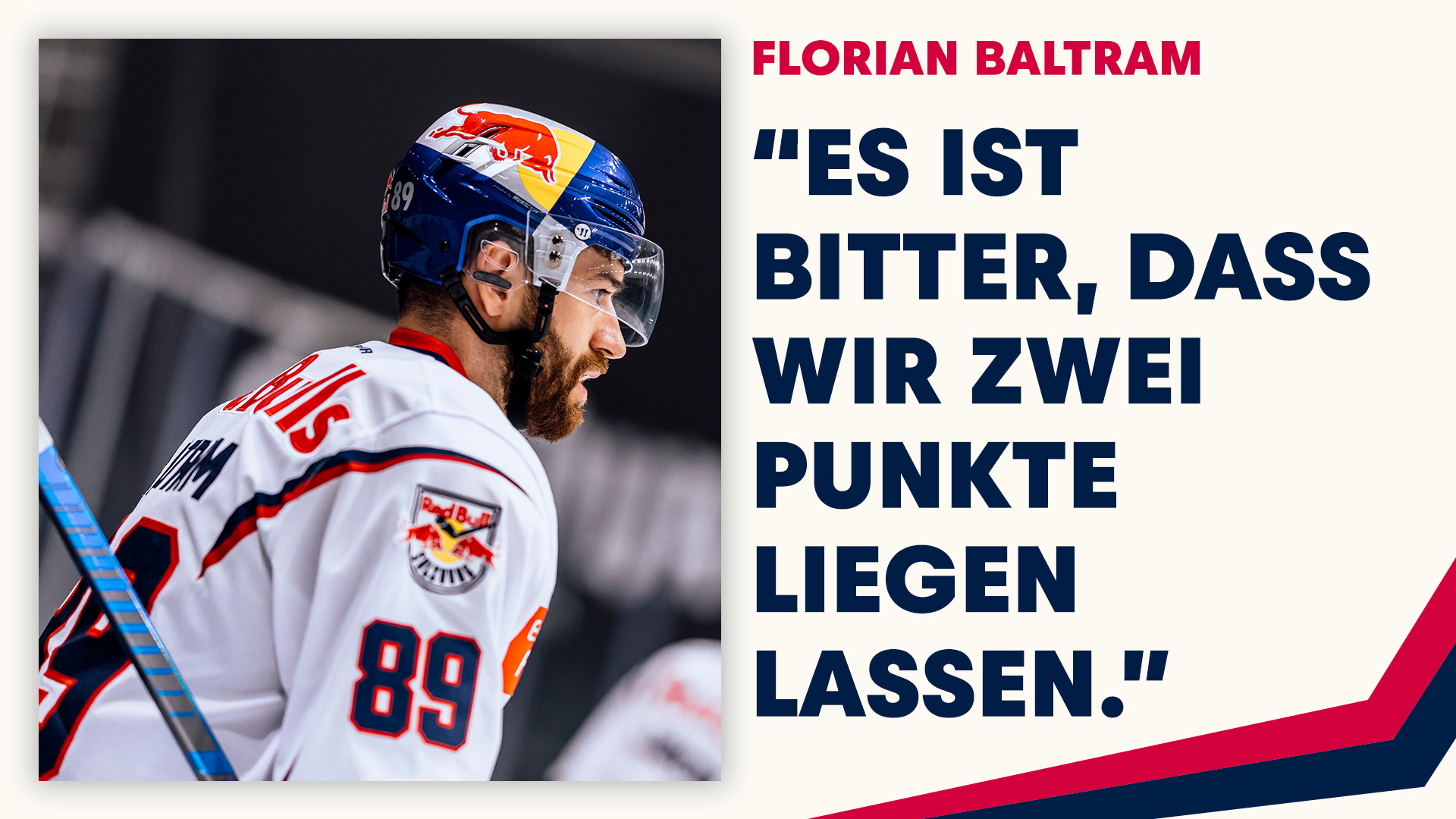 Statements: Florian Baltram & Manny Viveiros nach dem Spiel gegen Villach