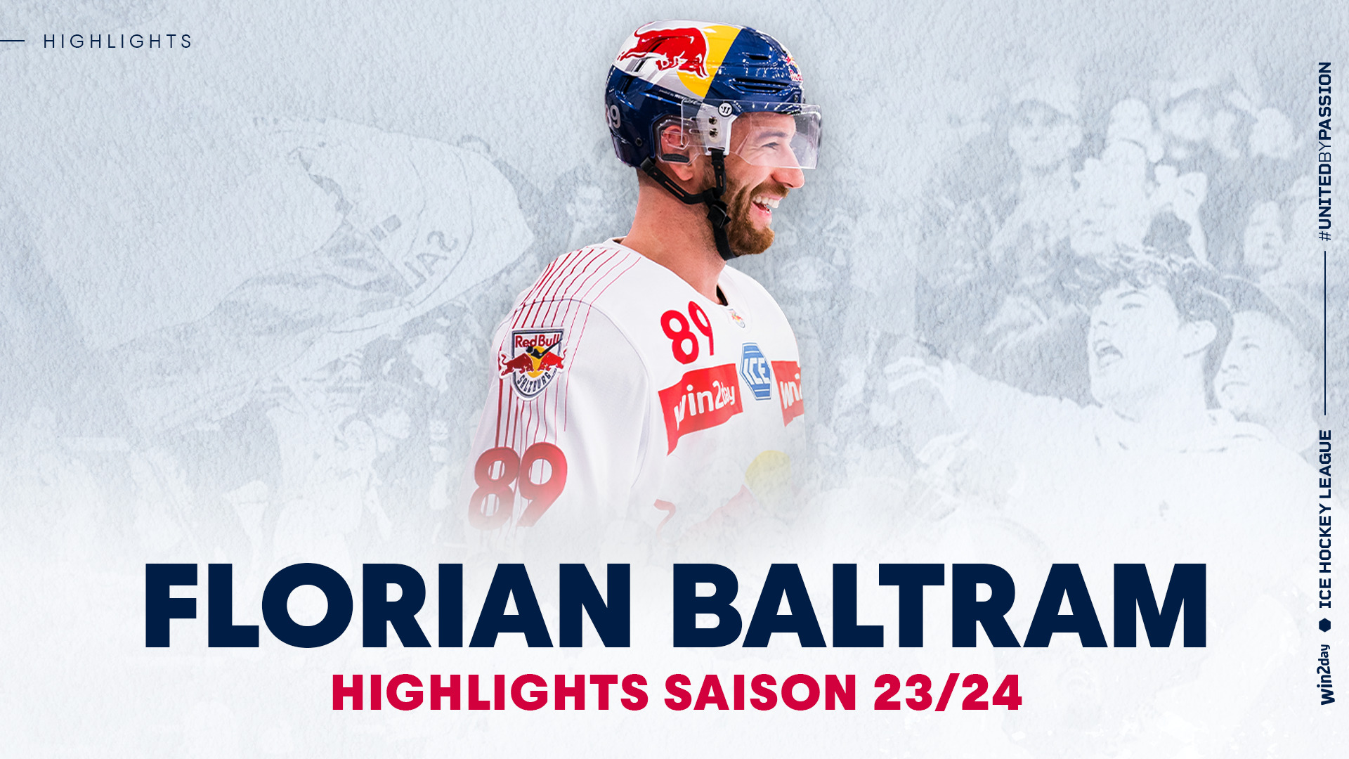 Florian Baltram: Die Highlights aus der Saison 23/24
