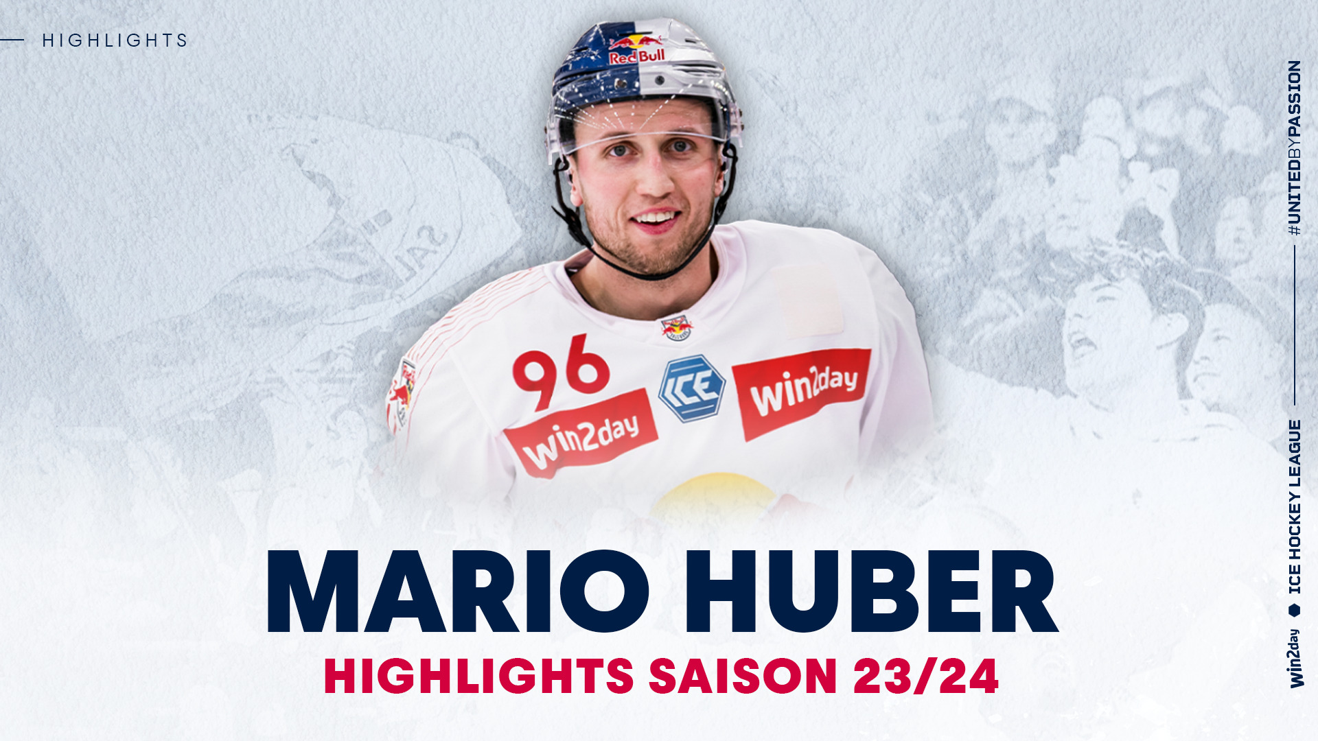Highlights Mario Huber 2023/24