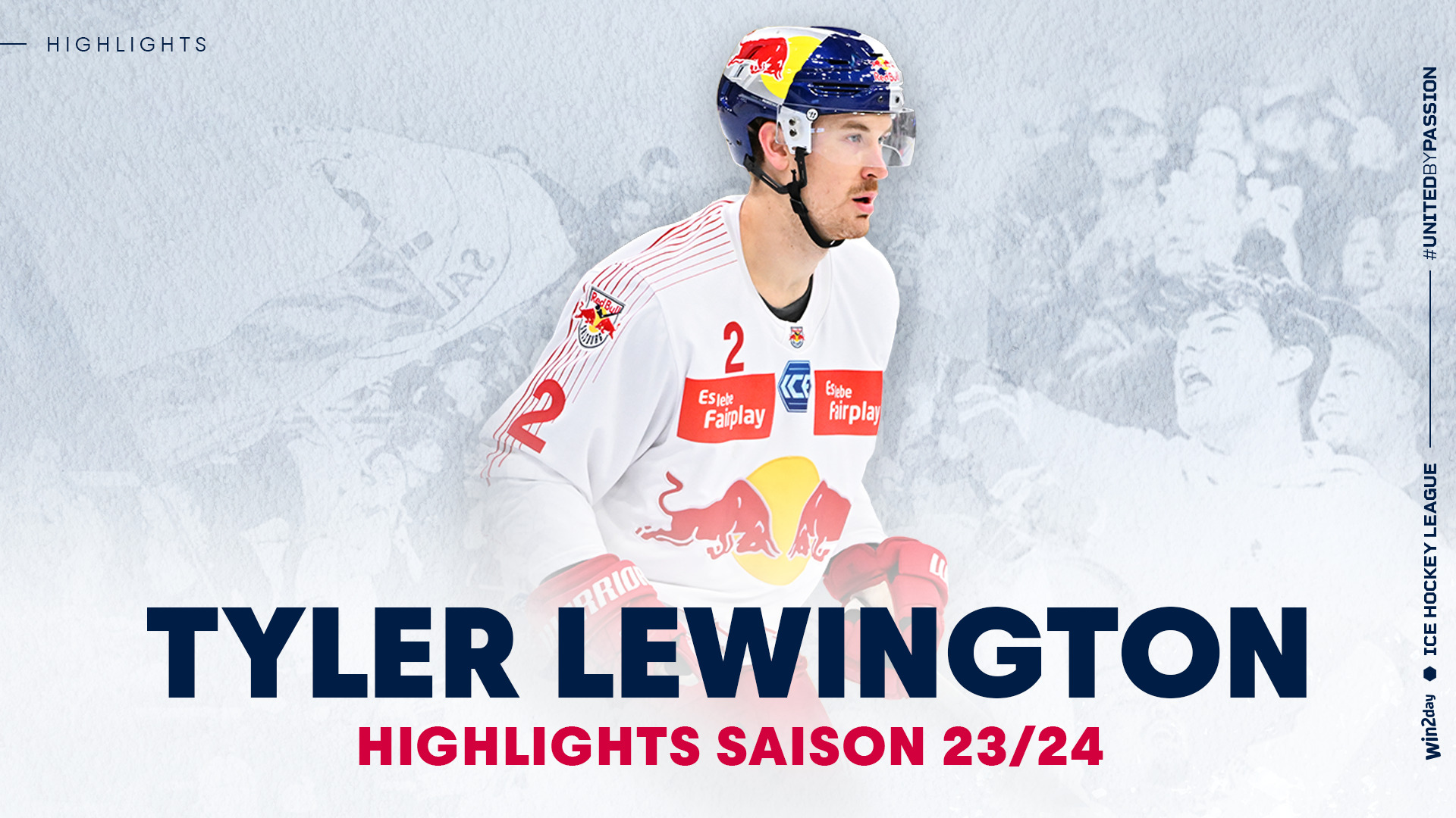 Tyler Lewington: Die Highlights aus der Saison 23/24