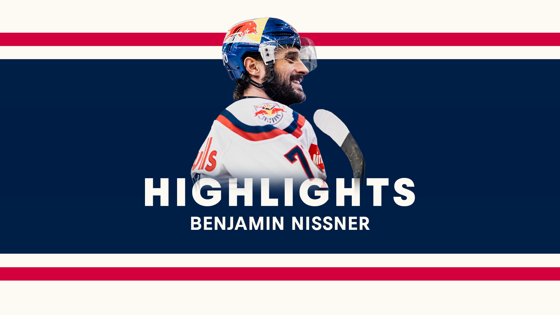 Benjamin Nissner Highlights