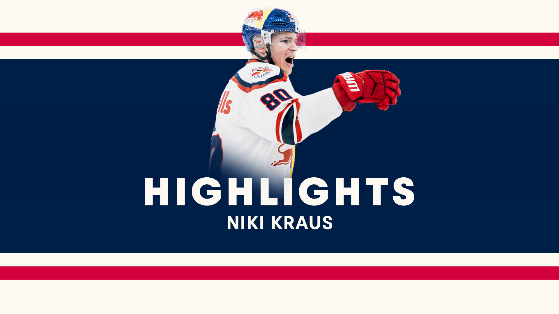 Niki Kraus Highlights