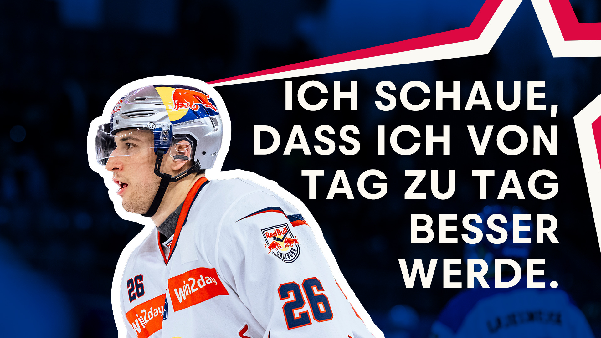 Peter Hochkofler im Interview