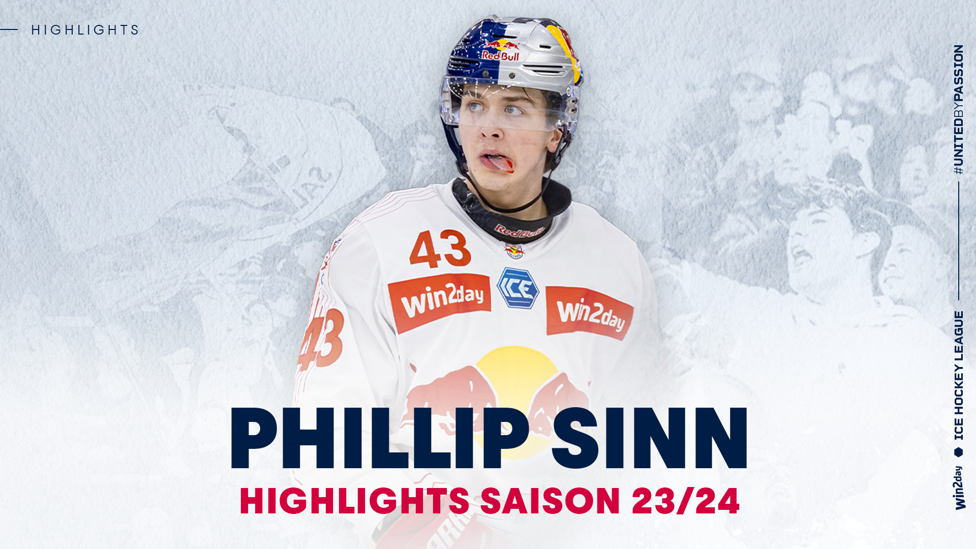 Phillip Sinn: Die Highlights aus der Saison 23/24