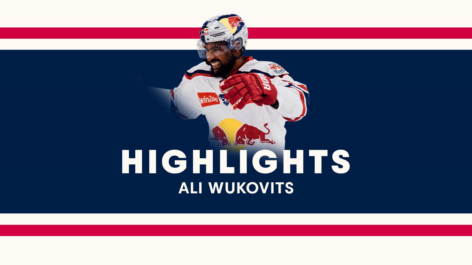 Ali Wukovits Highlights