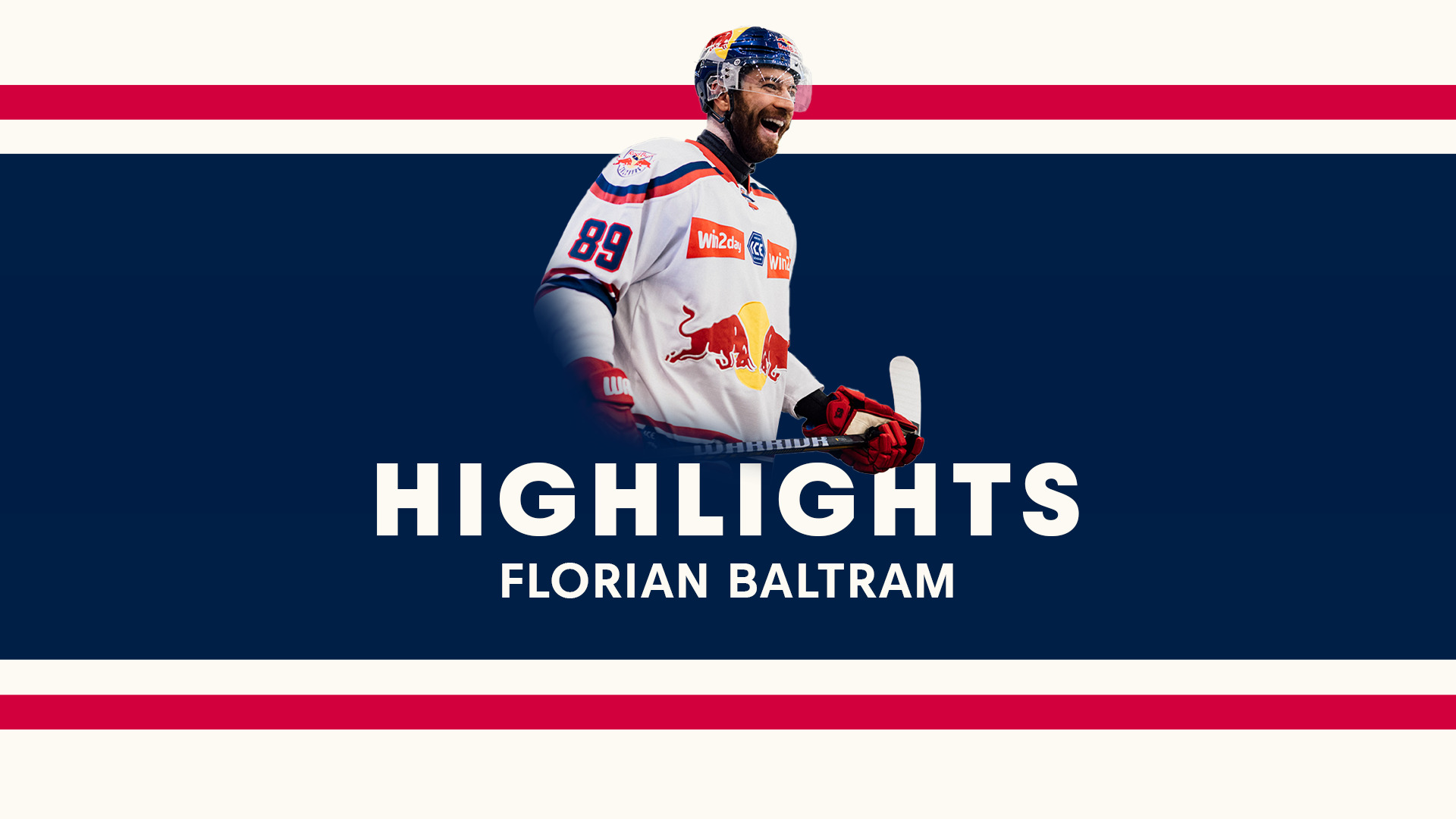 Florian Baltram Highlights