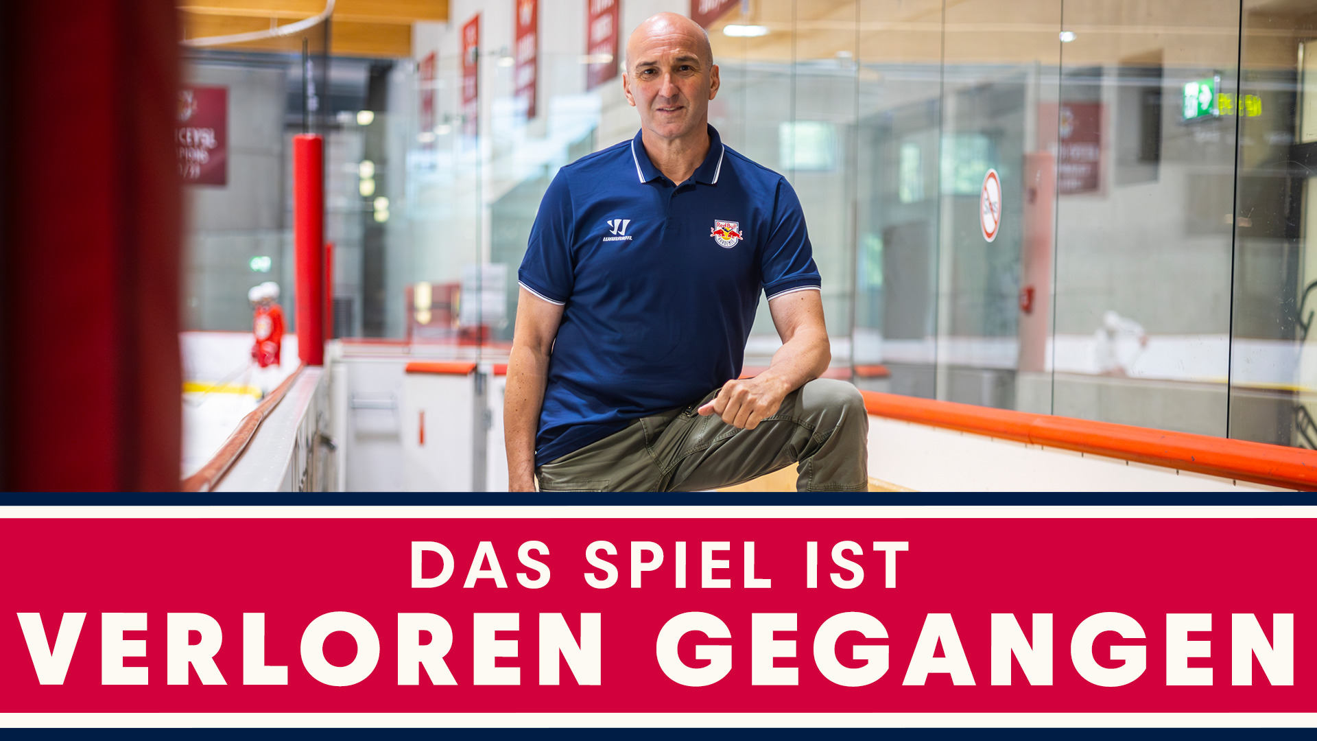 Academy Talk mit Helmut de Raaf