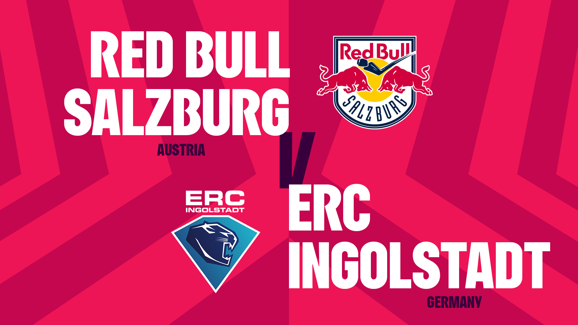 Alle Tore der Red Bulls gegen Ingolstadt