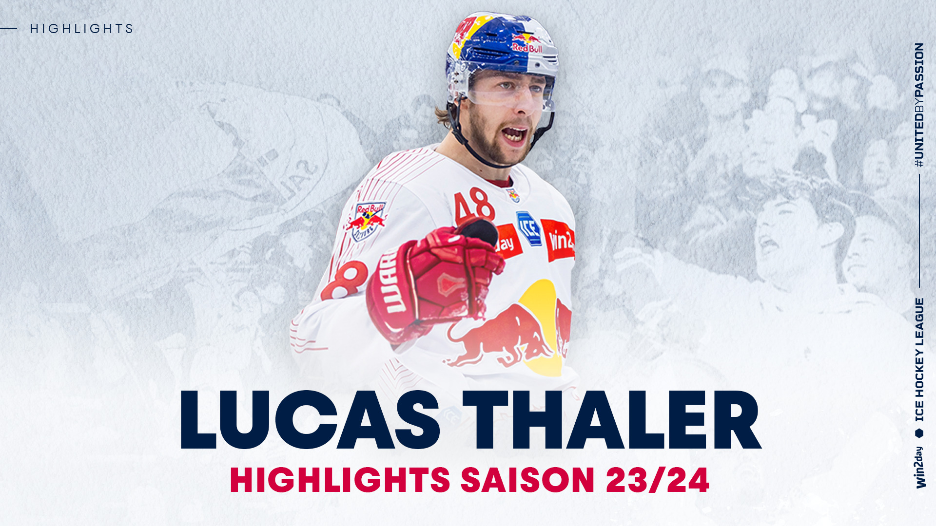 Lucas Thaler: Die Highlights aus der Saison 23/24