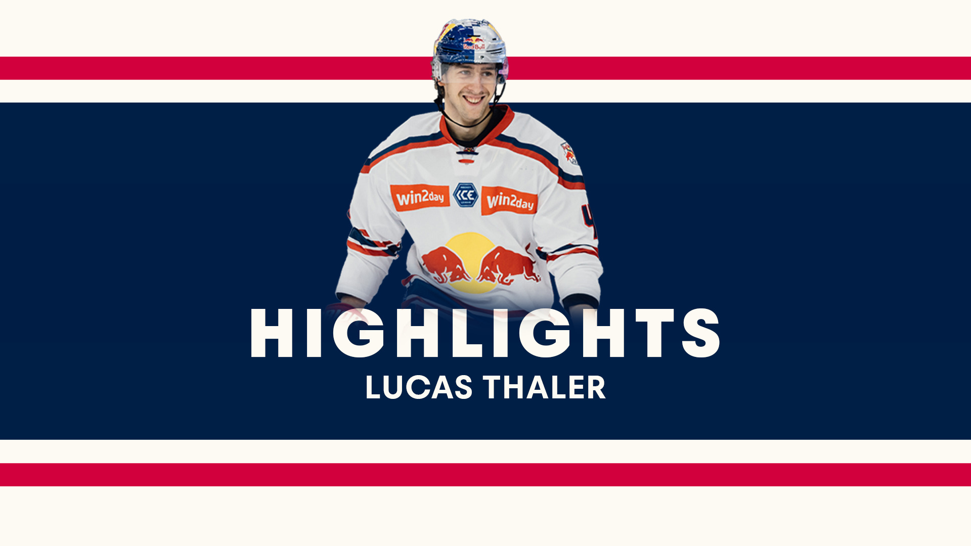 Lucas Thaler Highlights