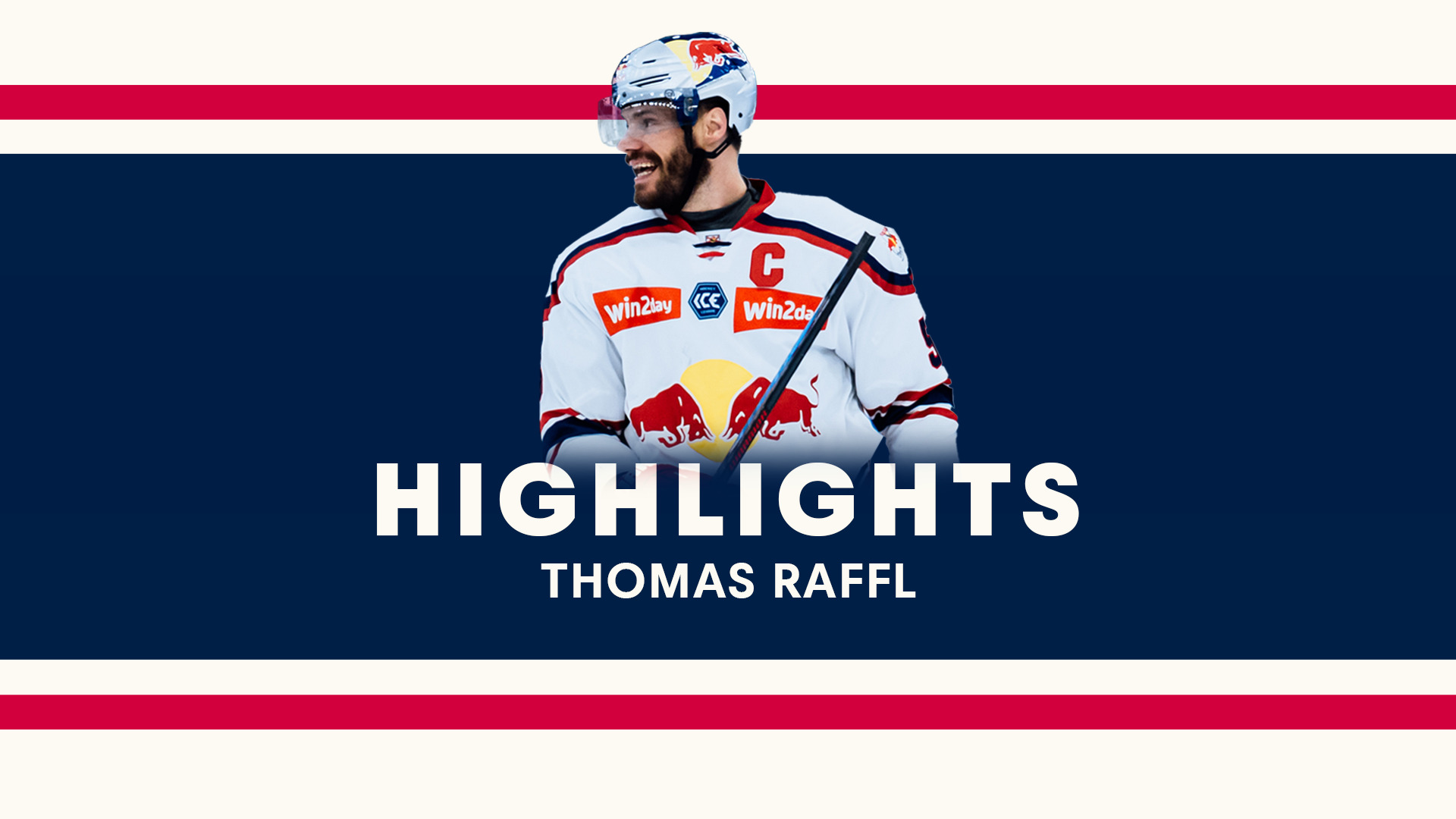 Thomas Raffl Highlights