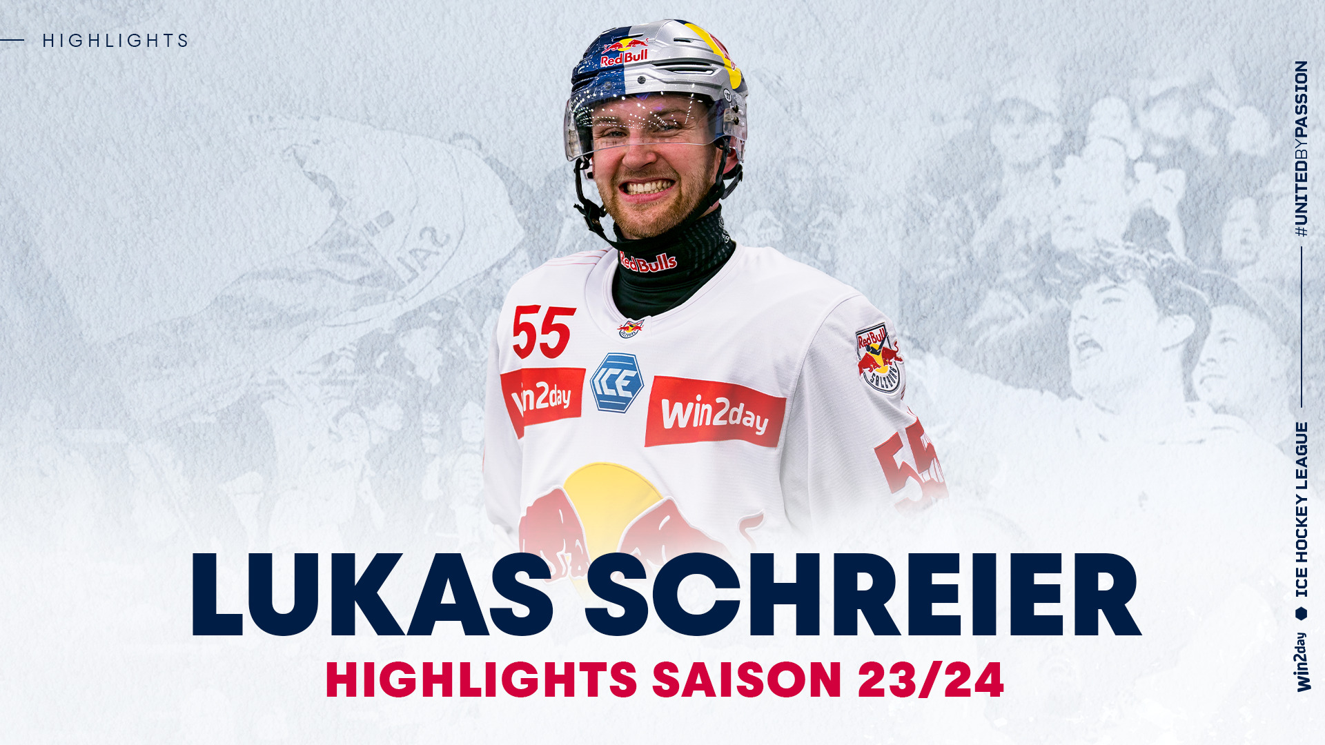 Lukas Schreier: Die Highlights aus der Saison 23/24