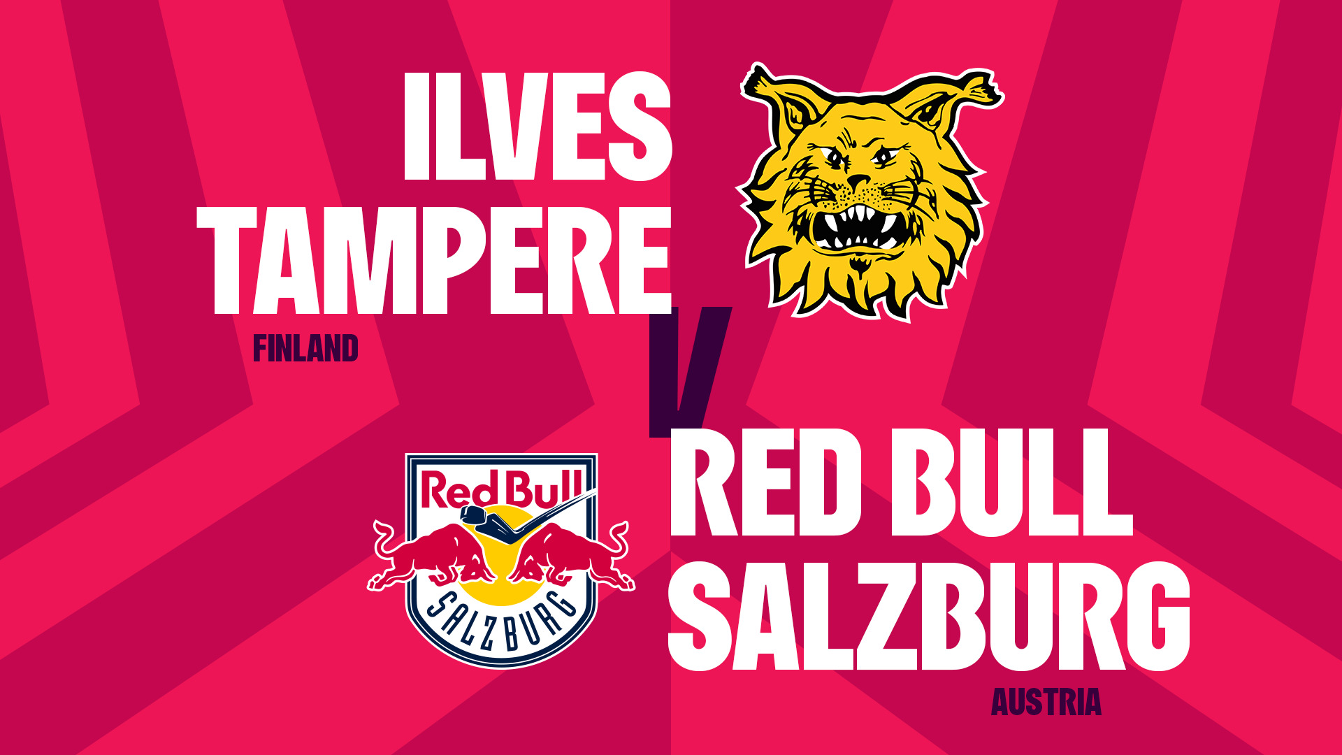 Das waren die Highlights der Red Bulls gegen Tampere