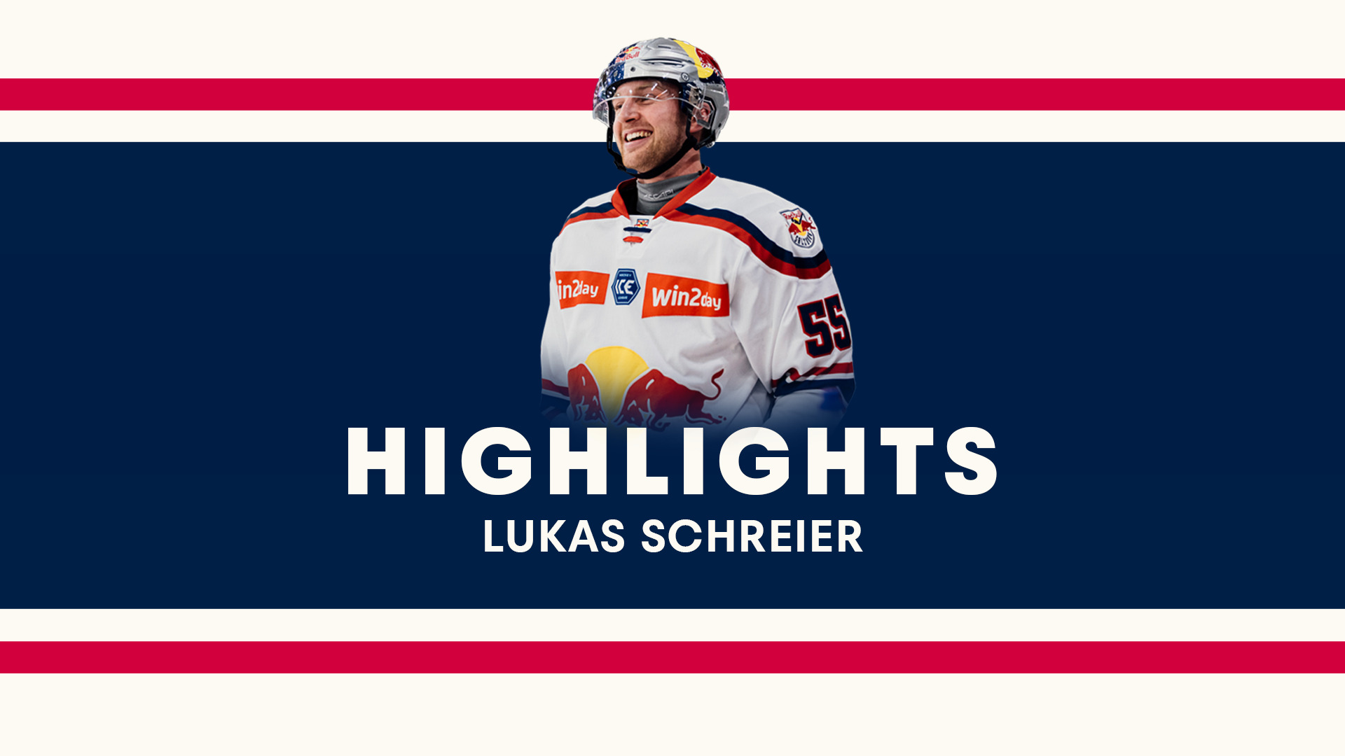Lukas Schreier Highlights