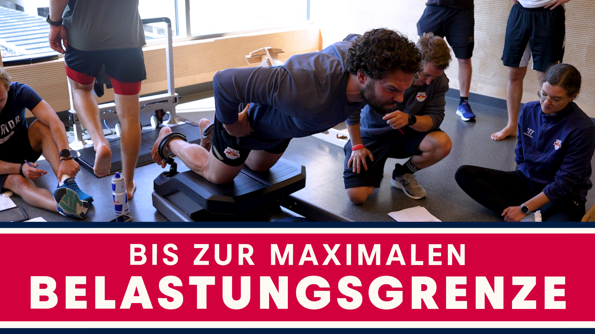 Darum geht es in den Leistungstests
