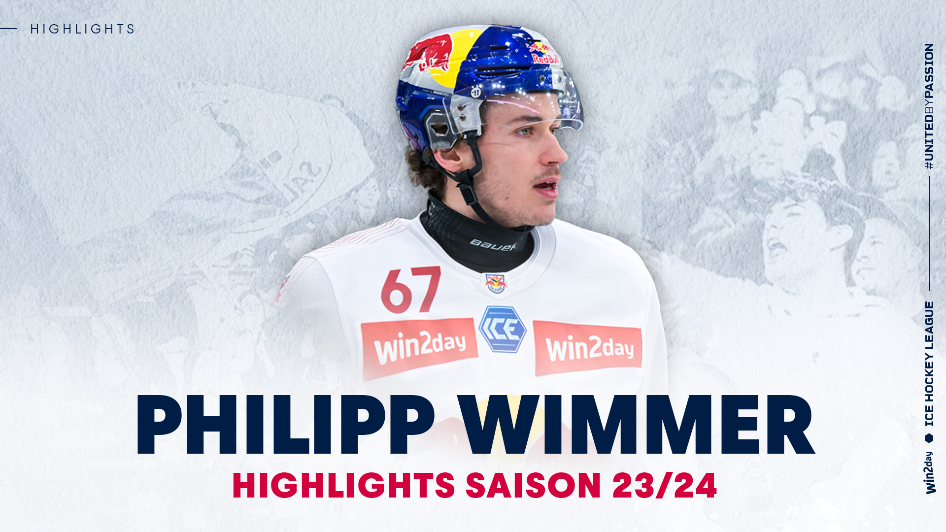 Philipp Wimmer: Die Highlights aus der Saison 23/24