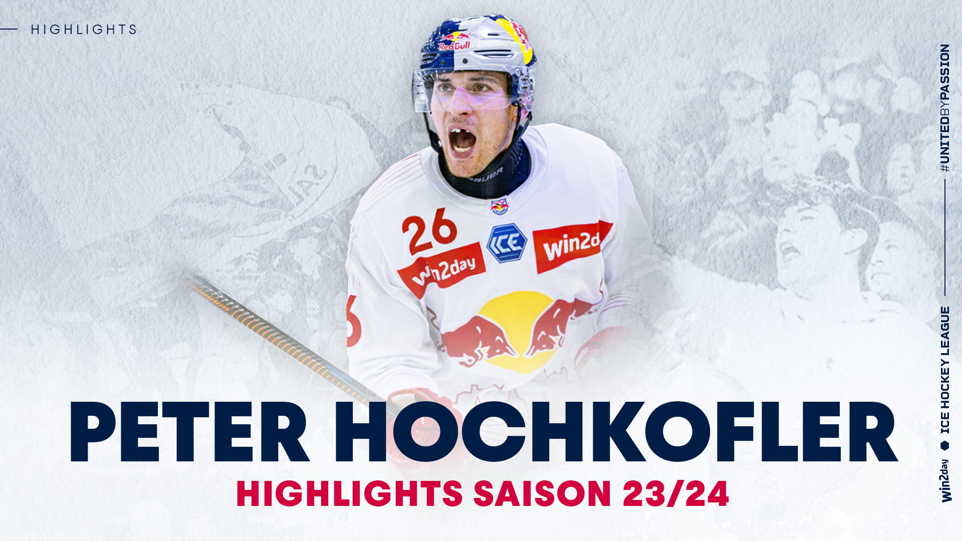 Highlights Peter Hochkofler 2023/24