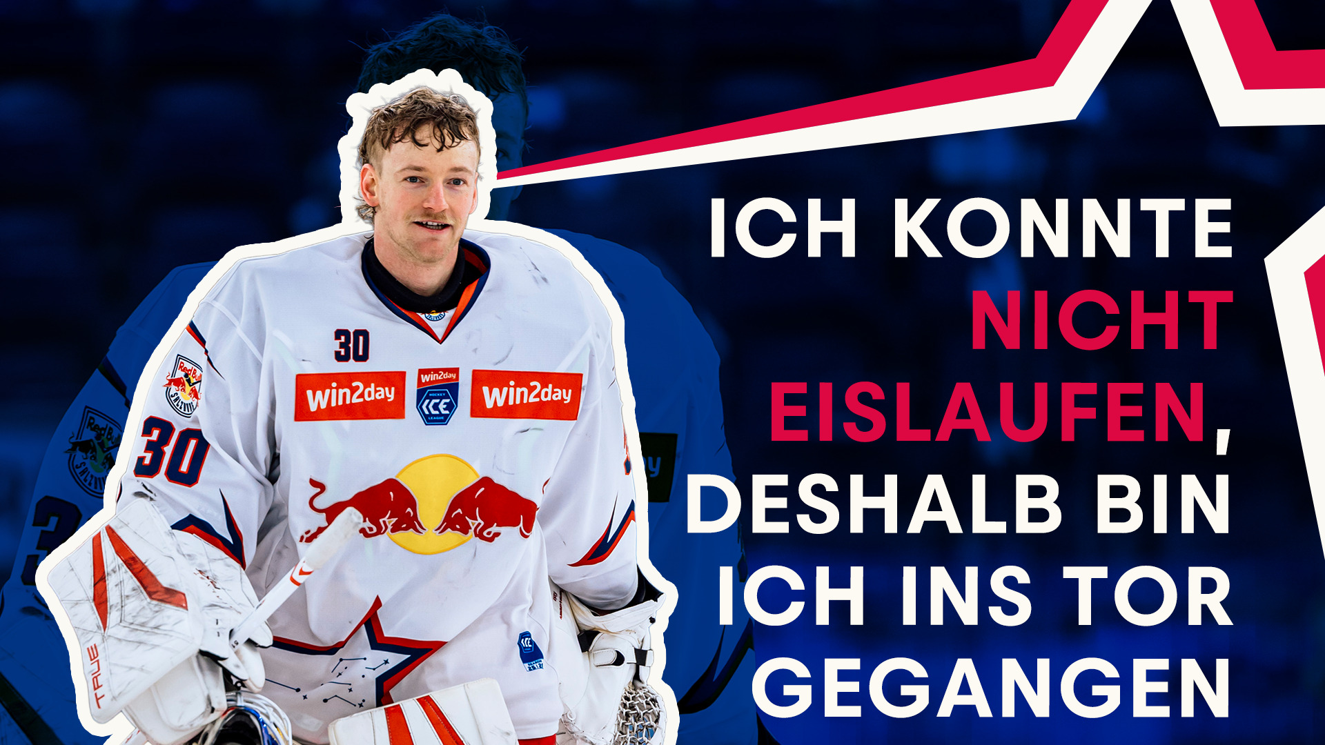 David Kickert im Interview 