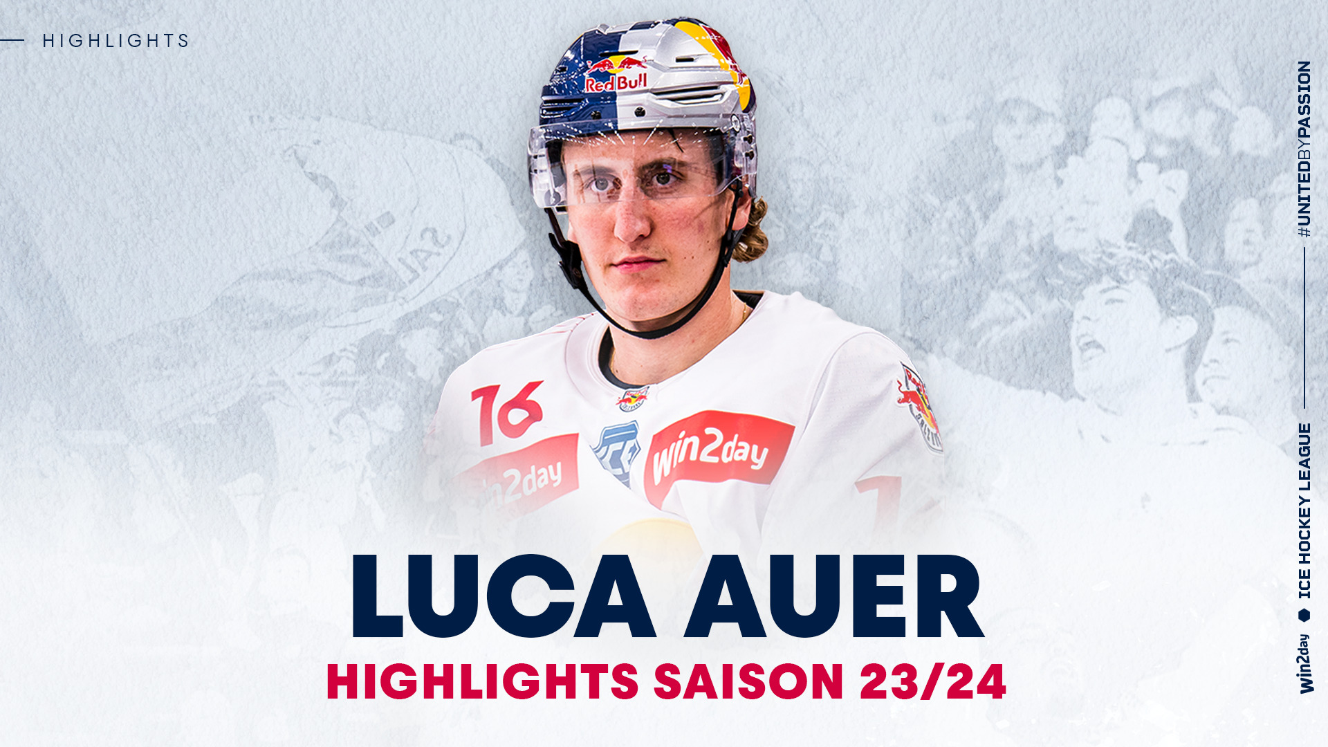 Highlights Luca Auer 2023/24