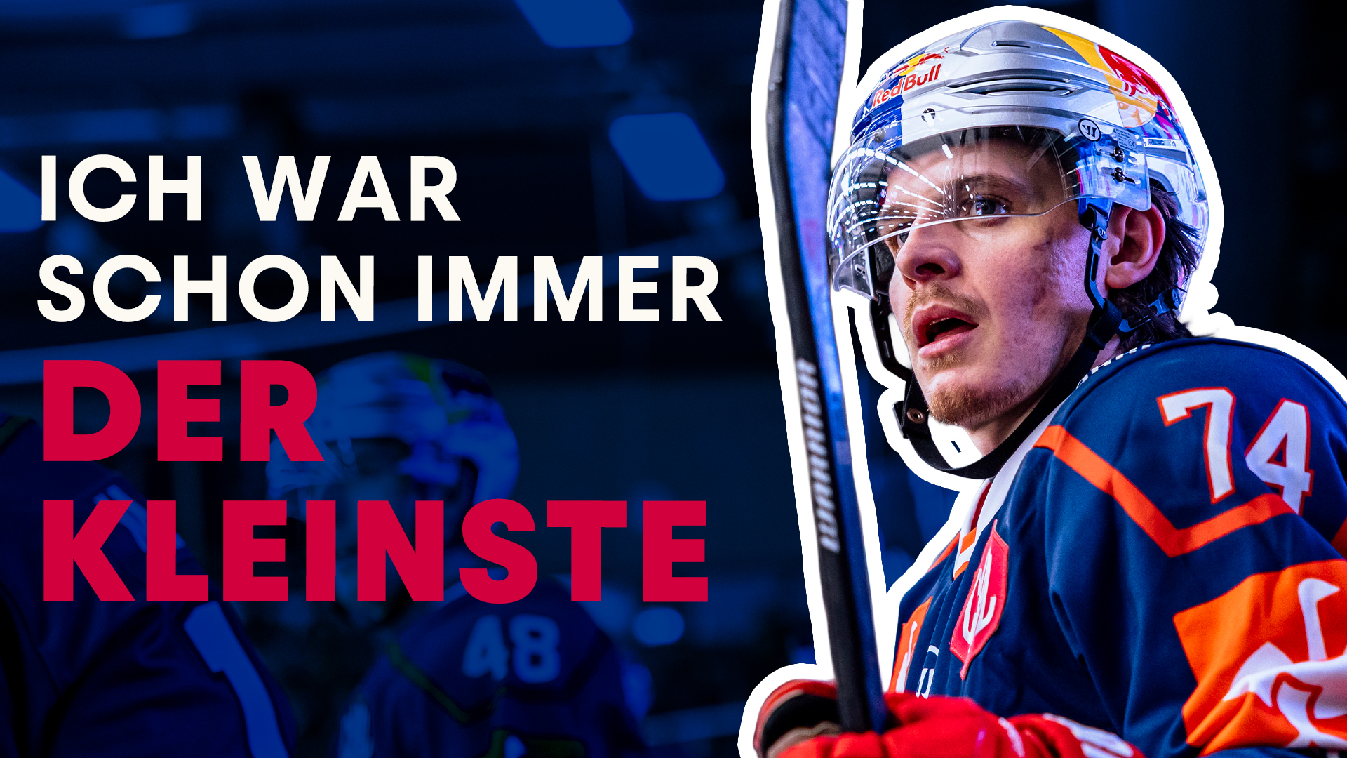 Travis St. Denis im Interview